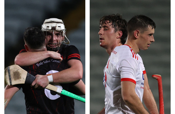 ‘Coming up against the best, our boys love that’ – The club hurling favourites march on