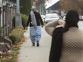 Community mourns Surrey’s Navdeep Kaur while police investigate