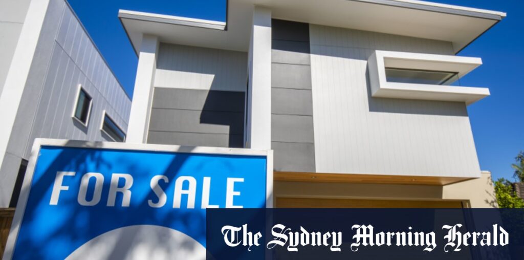 Competition watchdog probes $800b online property monopoly after banks threat