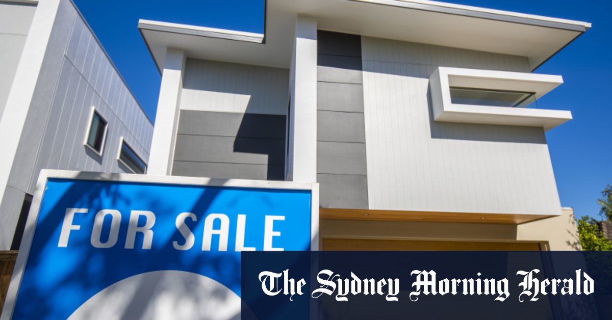 Competition watchdog probes $800b online property monopoly after banks threat