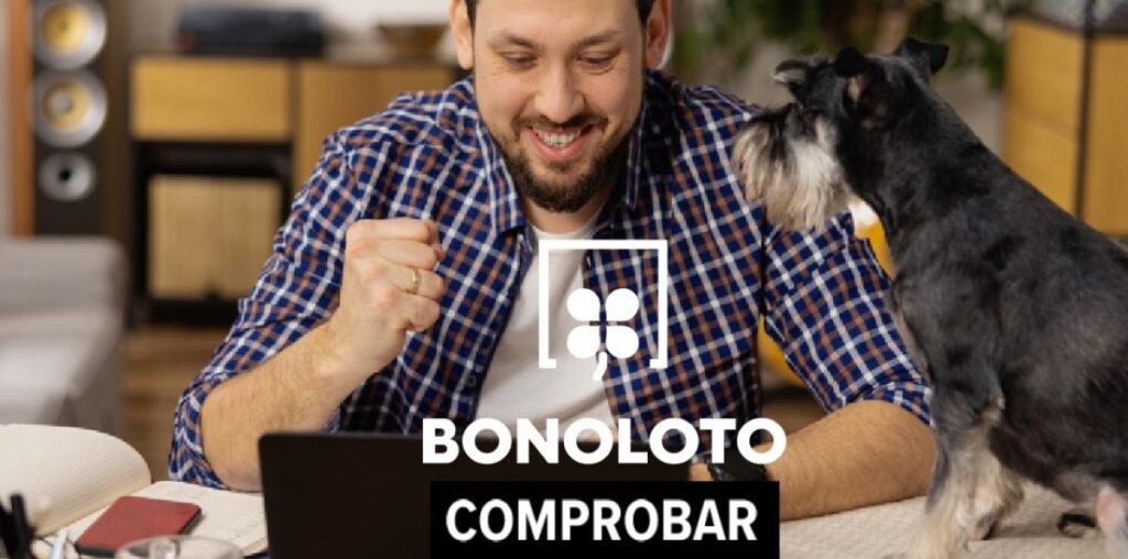 Comprobar Bonoloto: resultado hoy viernes 22 de noviembre