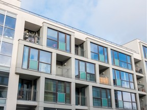 Condo Smarts: What qualifies as a significant change?