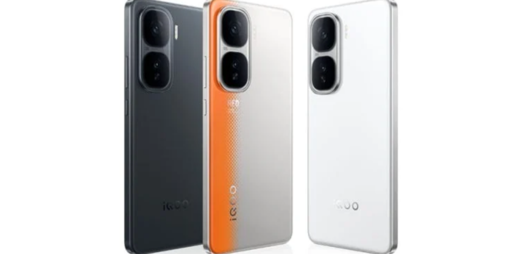 Confirmed: iQOO Neo 10 Pro gets 3 color options, Dimensity 9400, brand's Q2 chip - Xiaomiui.Net