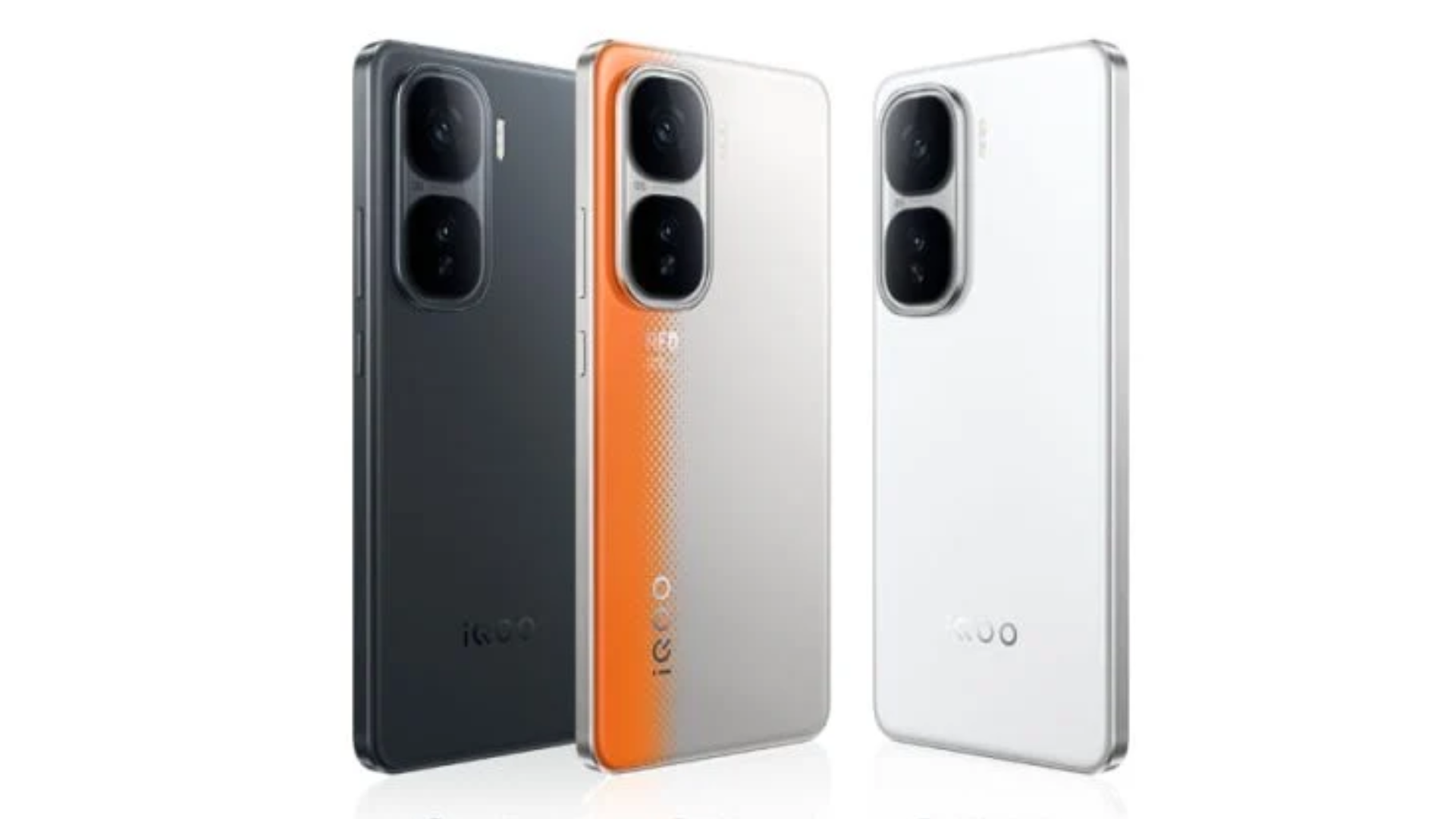 Confirmed: iQOO Neo 10 Pro gets 3 color options, Dimensity 9400, brand’s Q2 chip – Xiaomiui.Net