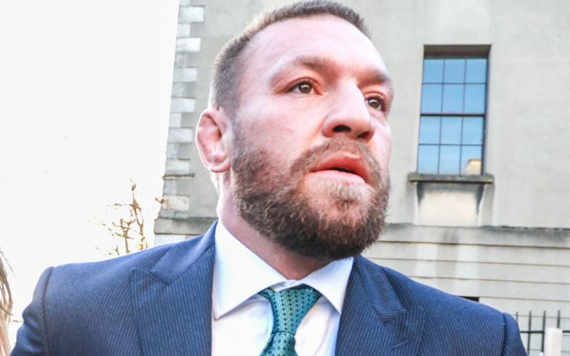 Conor McGregor assaulted rape accuser Nikita Hand, Dublin jury finds