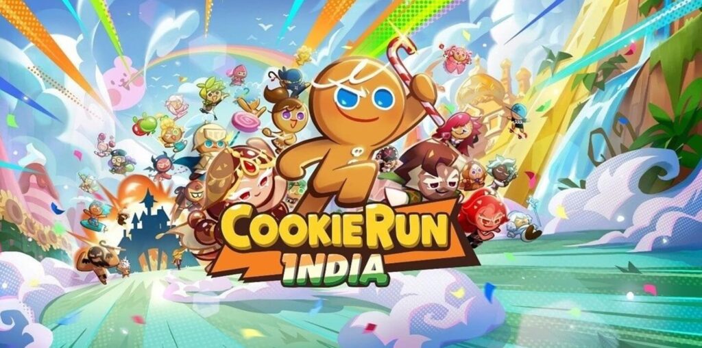 CookieRun India APK v0.0.1 Download for Android (Latest)