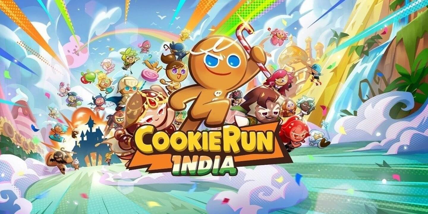 CookieRun India APK v0.0.1 Download for Android (Latest)