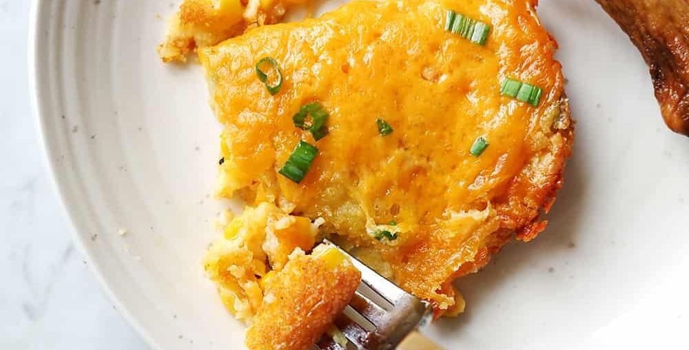 Corn Casserole