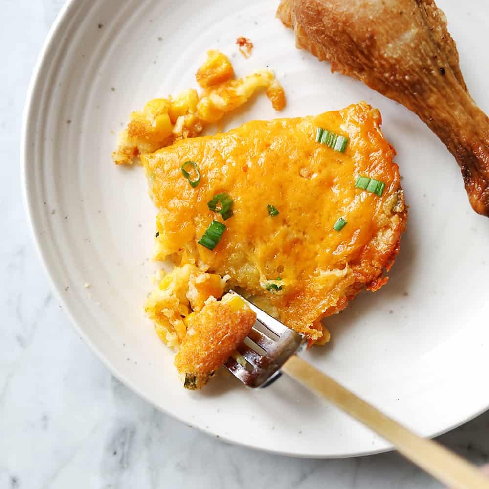 Corn Casserole