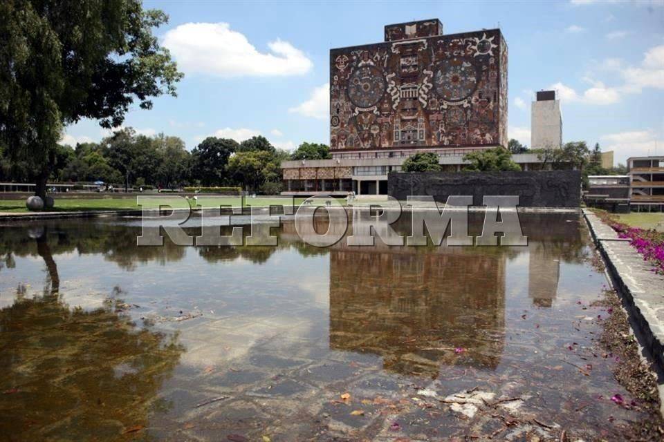 Corrige Hacienda ‘error’: no habrá recorte a UNAM e IPN