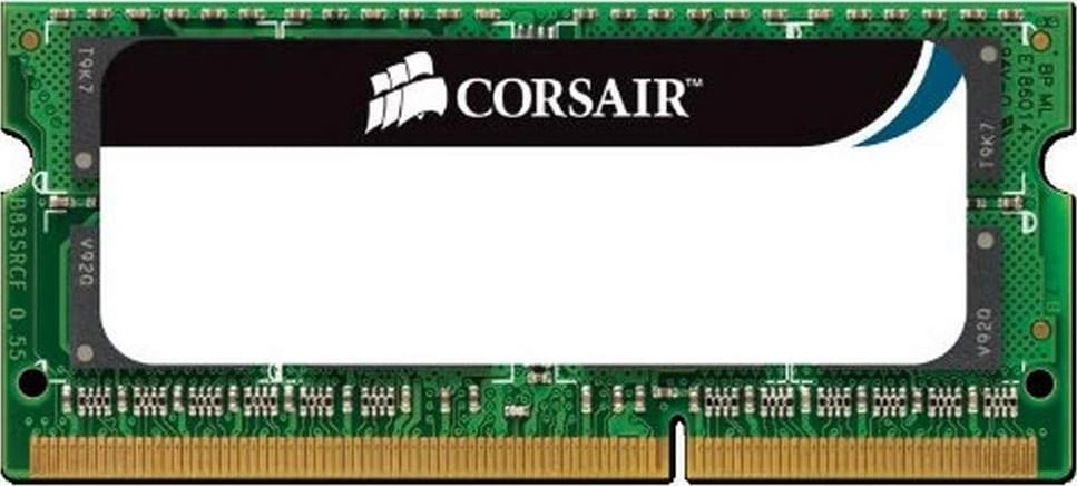 Corsair CMSO8GX3M1A1333C9 8 GB DDR3-1333 Laptop RAM