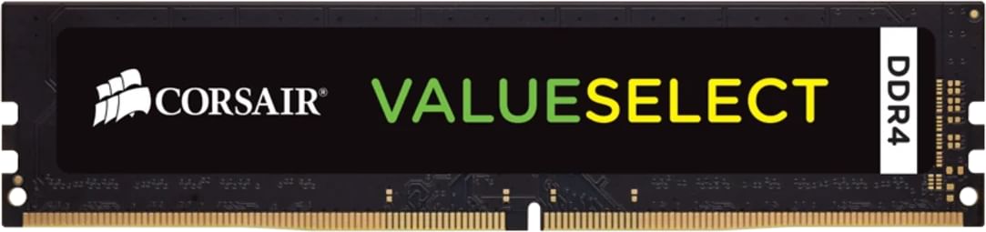 Corsair Value Select CMV8GX4M1A2133C15 8 GB DDR4-2133 Desktop RAM