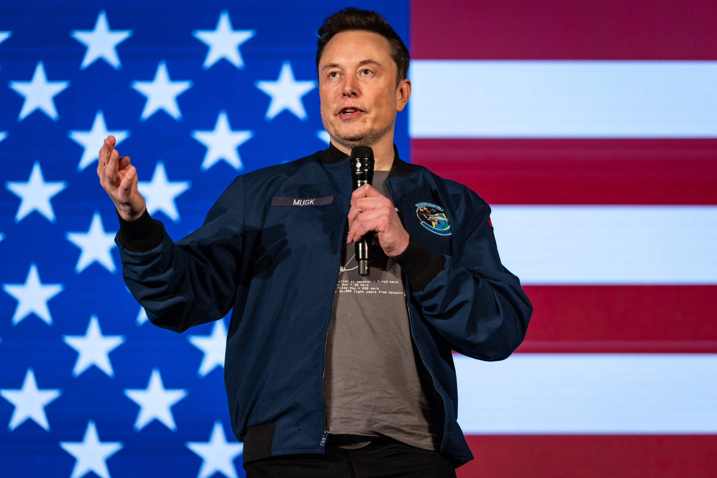 Could Elon Musk be deported for immigration violation?