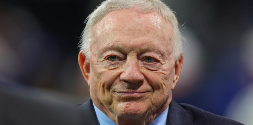 Cowboys trade deadline activity? Jerry Jones hints at it, but before making moves, he should ask himself 4 questions