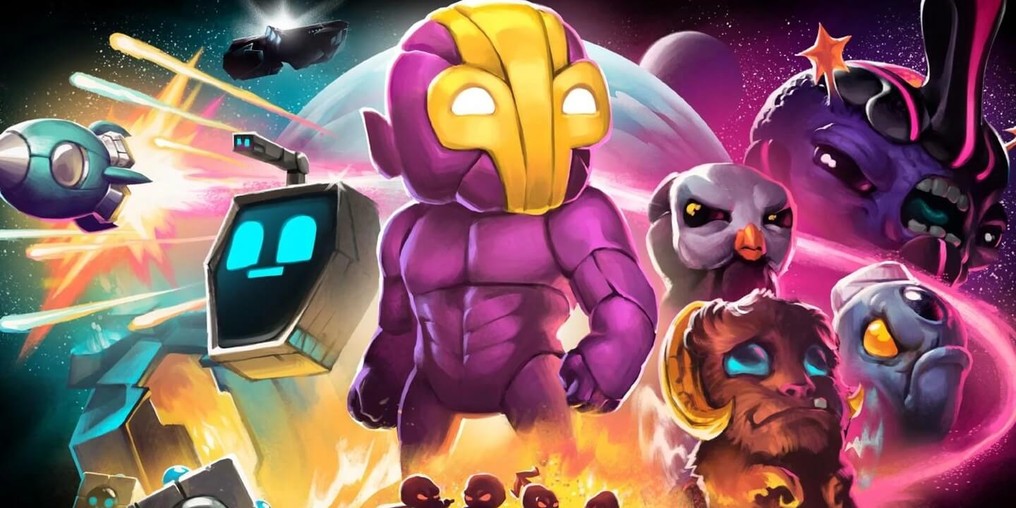 Crashlands APK v100.0.153 Download for Android (Latest)