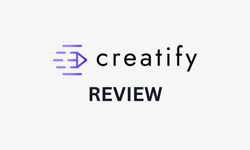 Creatify Review: How I Turn Product Links Into Ad Videos