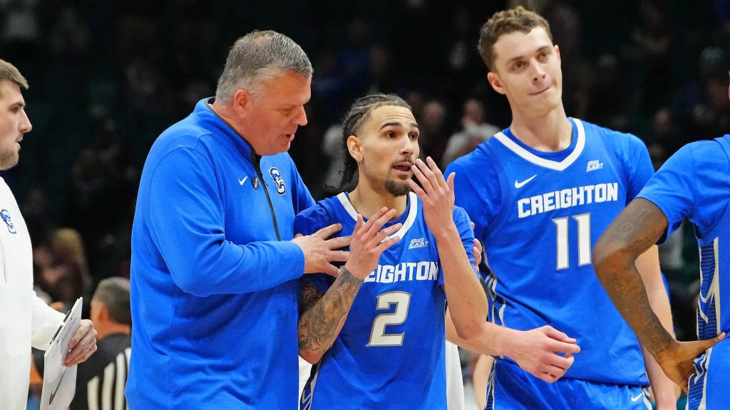 Creighton vs. Notre Dame odds, picks and predictions