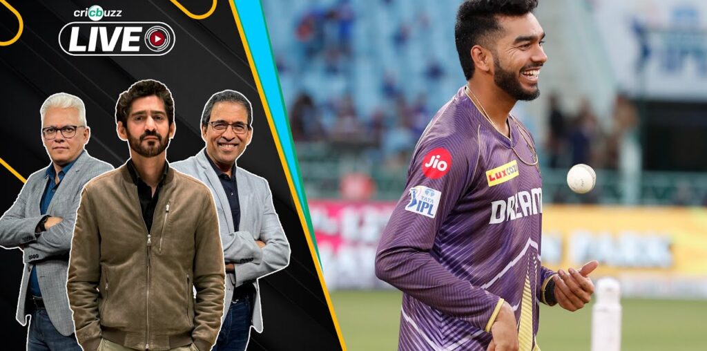 Cricbuzz Live: IPL 2025 Auction Special; #VenkateshIyer to #KKR; #SRH signs #IshanKishan