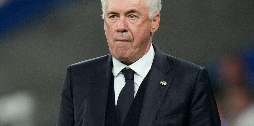 'Crisis has been declared': Pressure mounting on Ancelotti at Real Madrid?