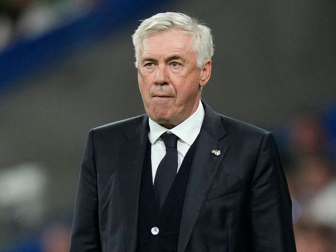 ‘Crisis has been declared’: Pressure mounting on Ancelotti at Real Madrid?