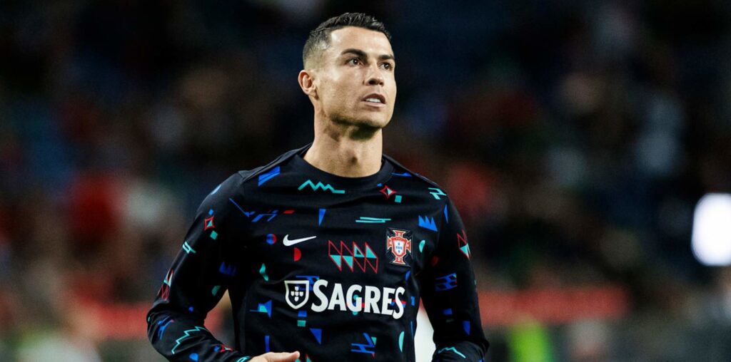 Cristiano Ronaldo, MrBeast YouTube Video Generates 4 Million Views in 3+ Hours