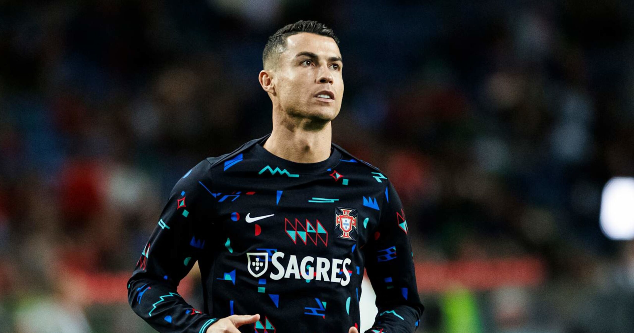 Cristiano Ronaldo, MrBeast YouTube Video Generates 4 Million Views in 3+ Hours