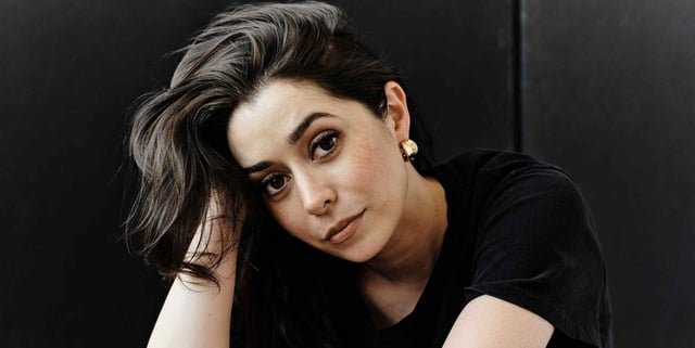 Cristin Milioti’s ﻿Favorite Thing About ﻿Sofia Falcone? ﻿‘She Doesn’t Tolerate Bullshit’﻿