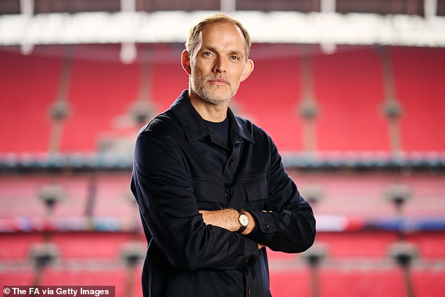 DANNY MURPHY: Three things Thomas Tuchel MUST do to bring World Cup glory – including a big decision on key player