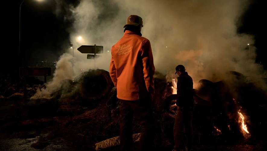 DIRECT. Colère des agriculteurs : le port de commerce de Bordeaux bloqué, nouvelles actions ce jeudi dans le Sud-Ouest