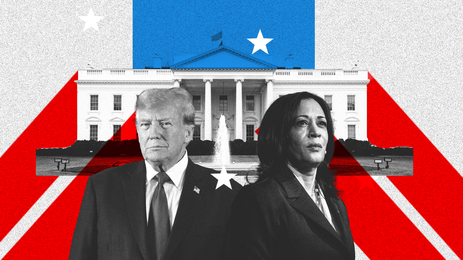 DIRECT. Election présidentielle américaine 2024 : Donald Trump remporte la Floride, Kamala Harris le Massachussetts, découvrez les résultats d’une dizaine d’Etats