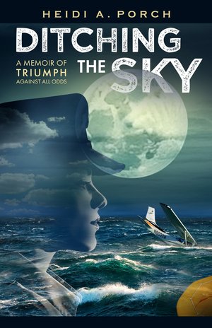 DITCHING THE SKY | Kirkus Reviews