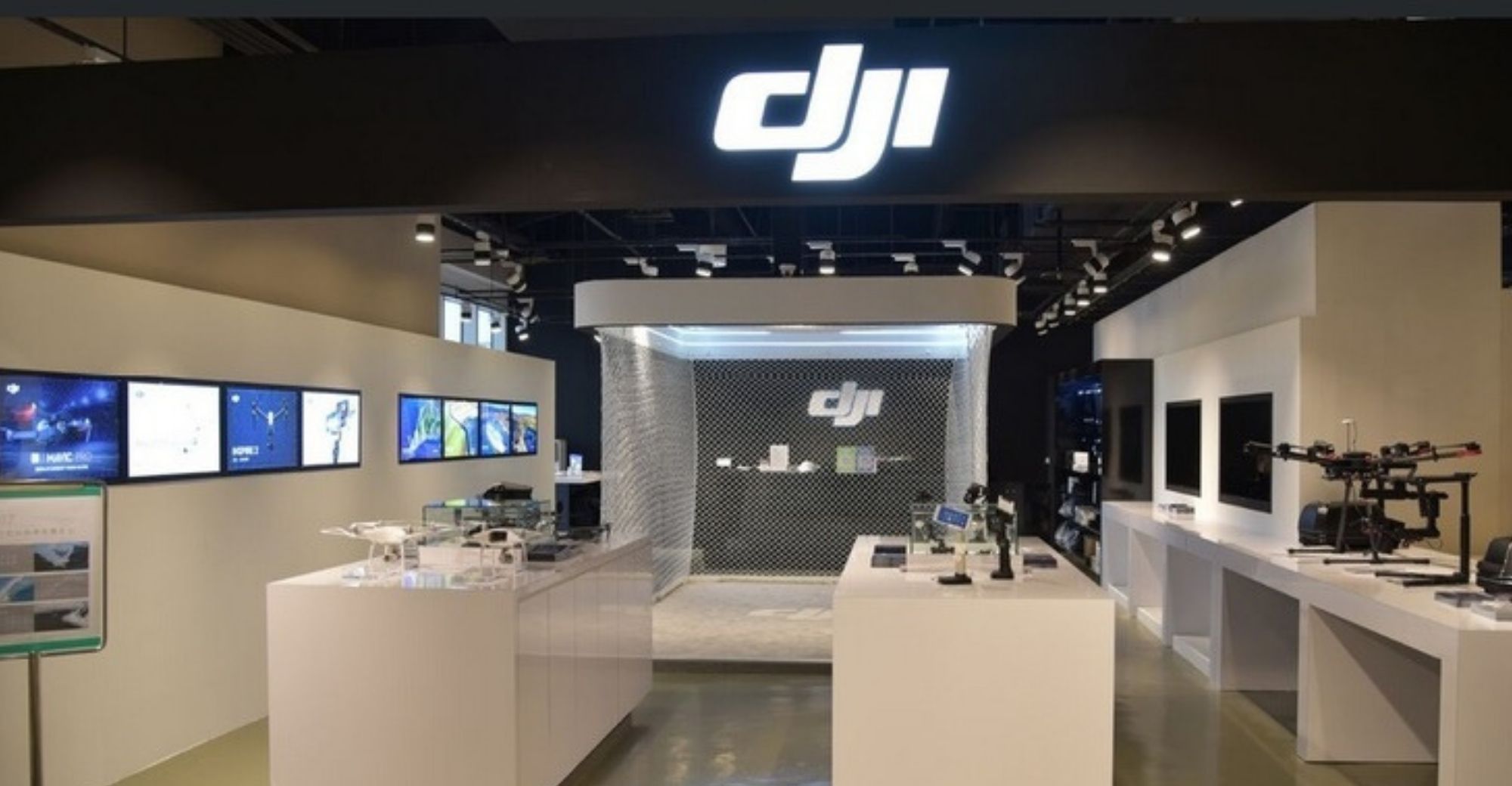 DJI Is Expected to Release A Floor-Sweeping Robot Next Year – Pandaily