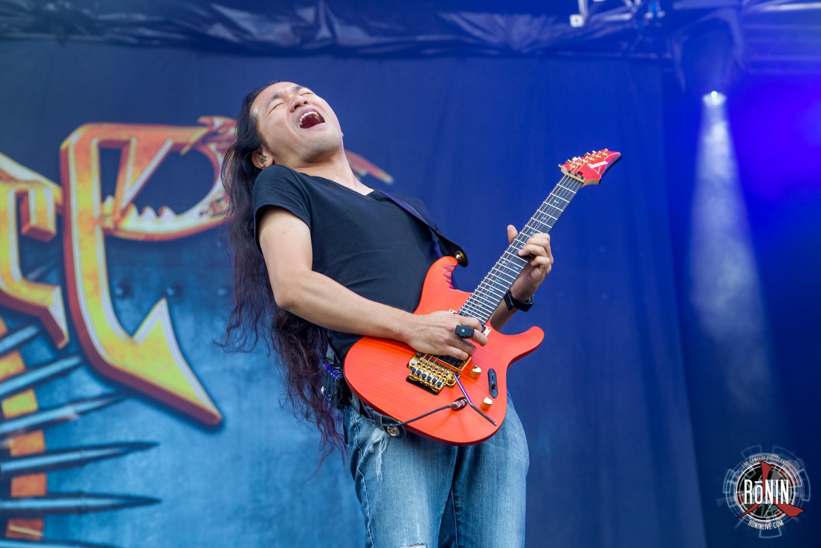 DRAGONFORCE’s HERMAN LI On How Online Interaction With Fans Shapes His Work: “They Got Better Memory Than Me”