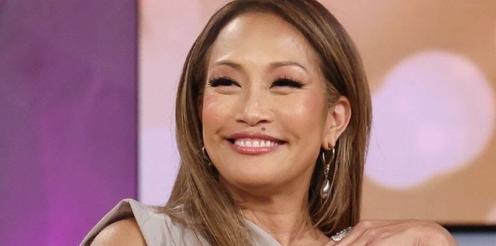 DWTS: What Did Val Chmerkovskiy Say About Judge Carrie Ann Inaba? Comment Explained