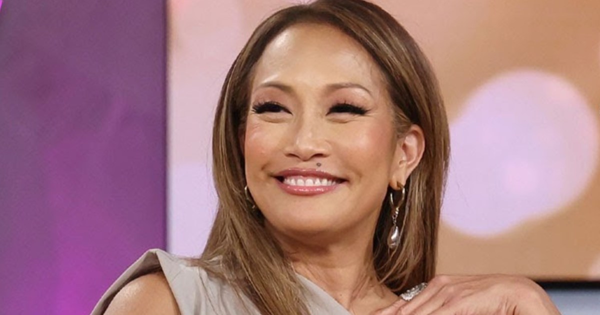 DWTS: What Did Val Chmerkovskiy Say About Judge Carrie Ann Inaba? Comment Explained