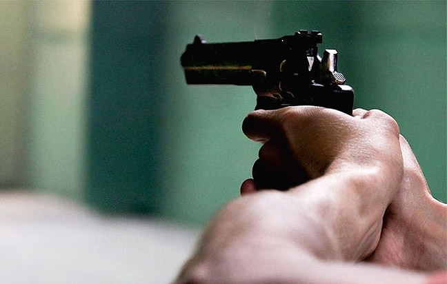 Dad’s gun kills unborn child in Negros Occidental