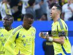 Daftar Top Skor Liga Arab Saudi Terbaru: Lewati Gol Talisca di Al Nassr, Ronaldo Pepet Mitrovic