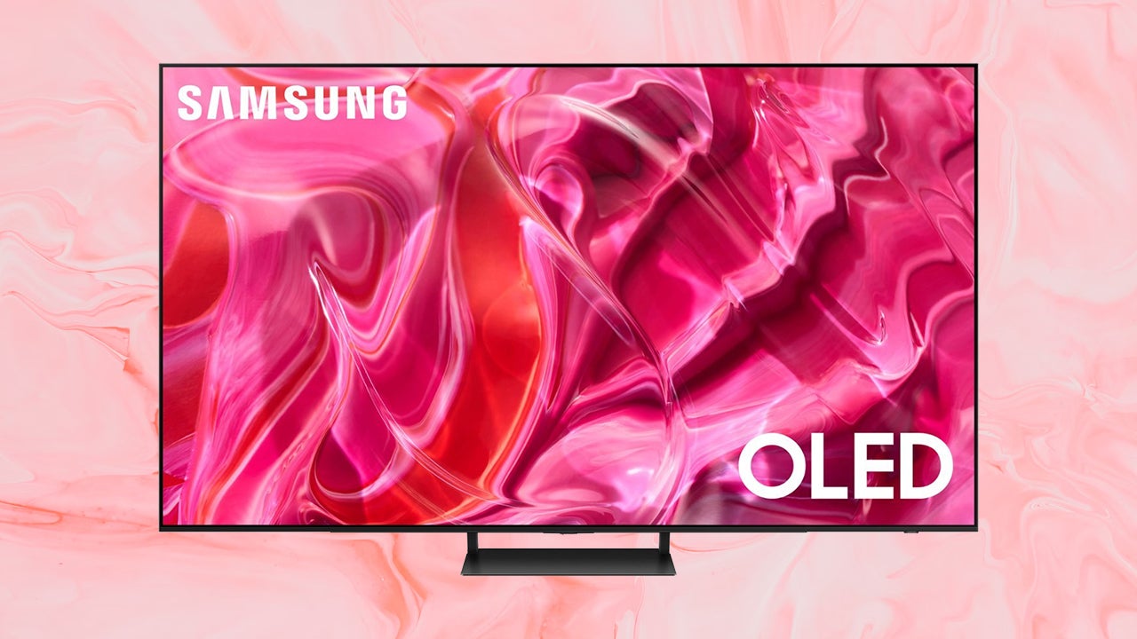 Daily Deals: 65″ Samsung S90C 4K OLED TV, ROG Ally, Metroid Dread, and More – IGN