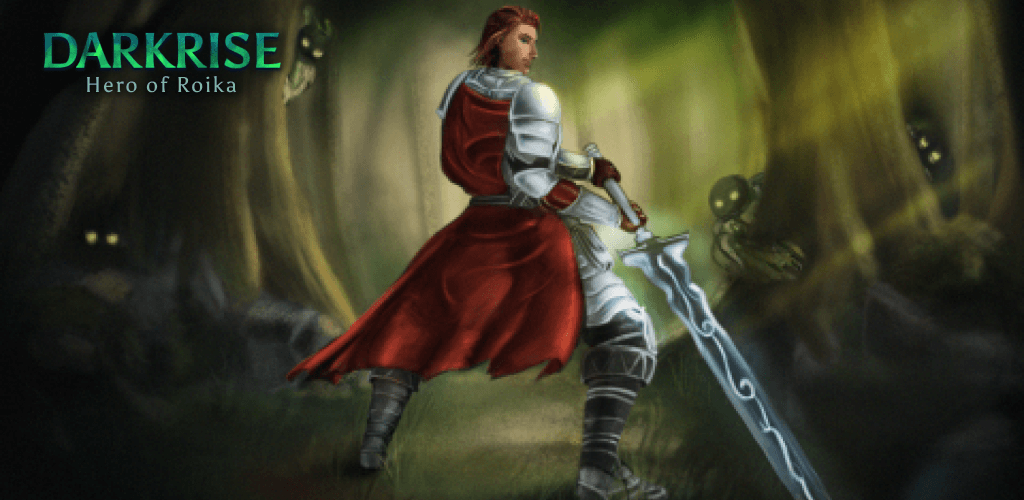 Darkrise v0.21.21  MOD APK (Unlimited Money, Mana, Skill No CD)