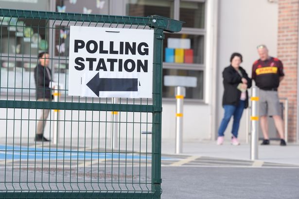 Date set for 2024 General Election – and there are some key differences from the last one