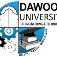 Dawood University Of Engineering and Technology, Karachi