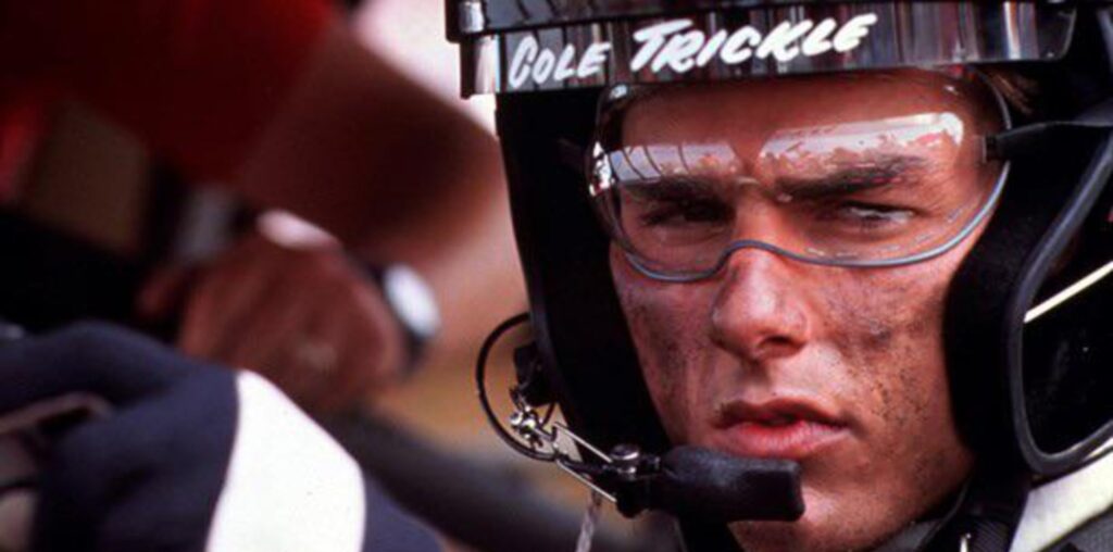 Days Of Thunder Possibly Getting A Sequel? Yes Please