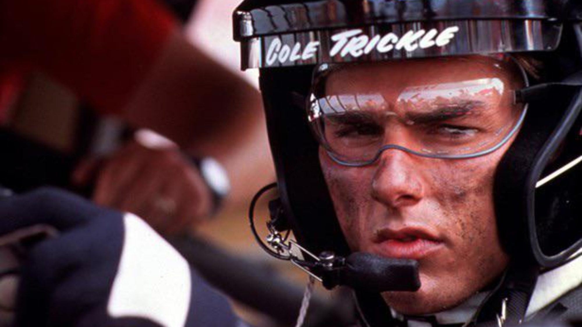 Days Of Thunder Possibly Getting A Sequel? Yes Please