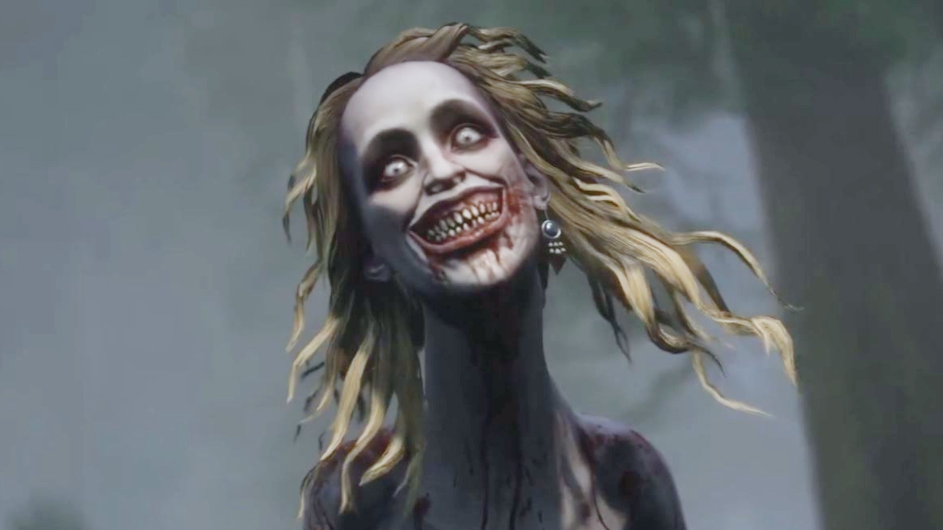 Dead By Daylight’s disturbing new skins are inspired by a horror manga legend