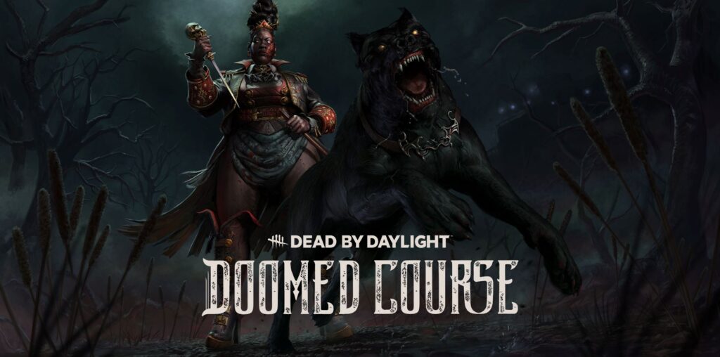 Dead by Daylight's Doomed Course Steers Two Tortured Souls into The Fog - Xbox Wire