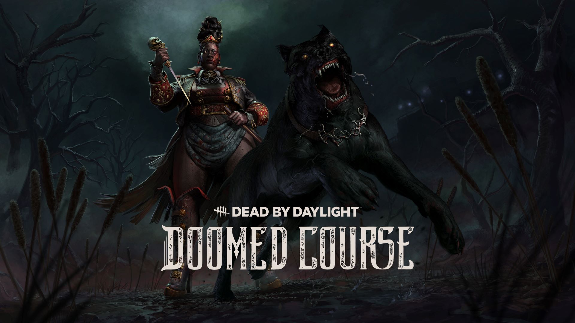 Dead by Daylight’s Doomed Course Steers Two Tortured Souls into The Fog – Xbox Wire