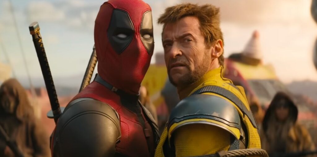 Deadpool & Wolverine and Inside Out 2 Propel Disney to ‘One of the Best Quarters in the History of Our Film Studio,’ Bob Iger Says - IGN