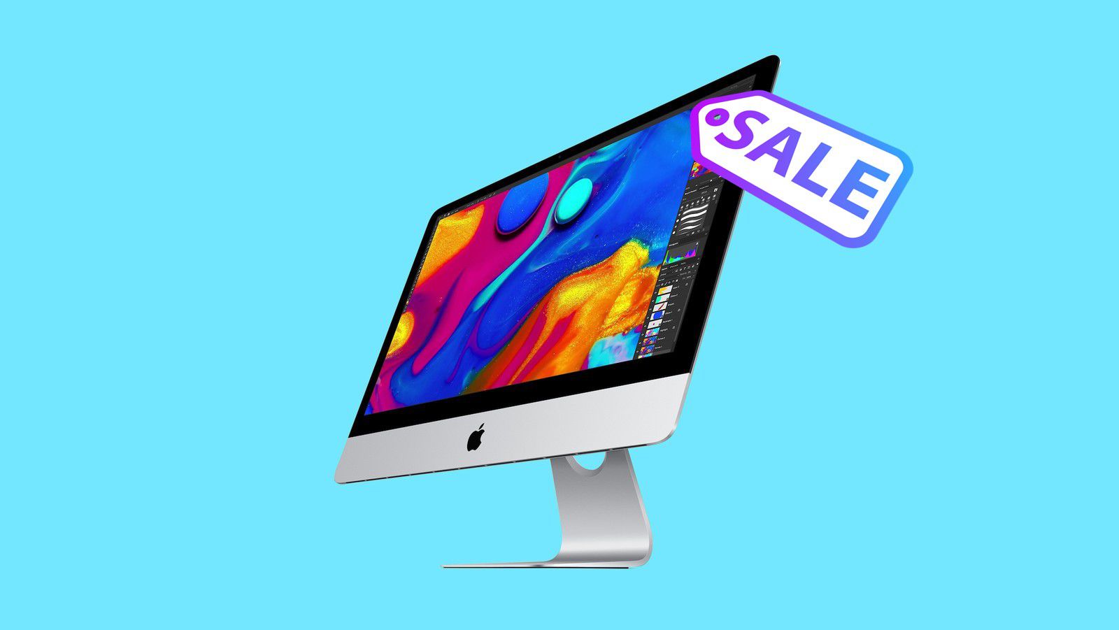 Deals: Amazon Introduces Pair of Record Low Prices on Apple’s 27-Inch iMacs (Save Up to $399)