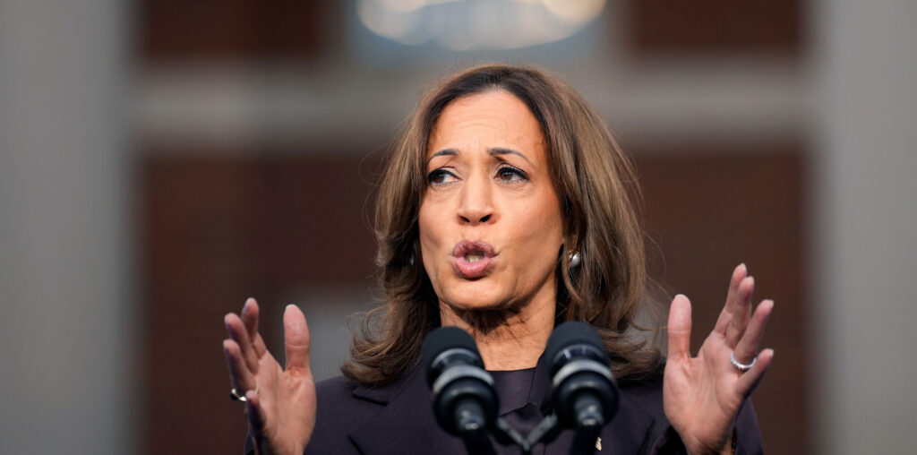 Kamala Harris