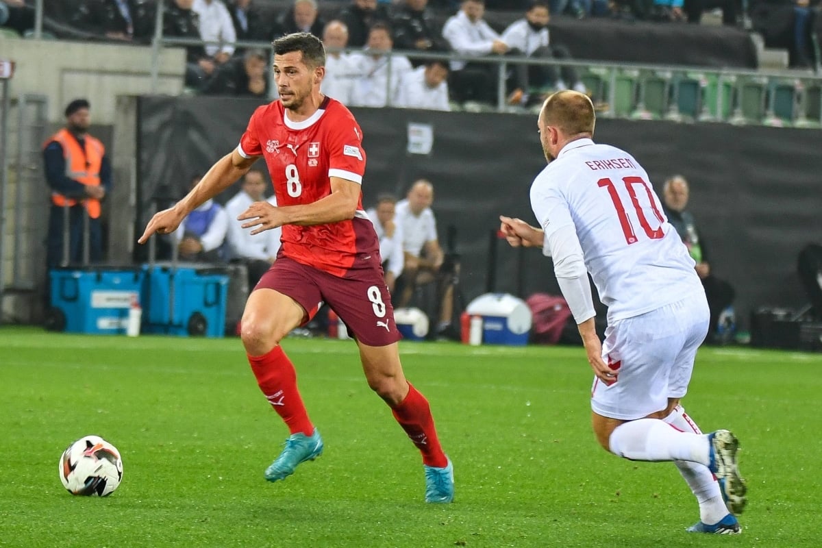 Denmark vs Spain prediction, odds & betting tips – 15/11/2024